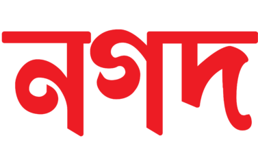 Nagad Logo